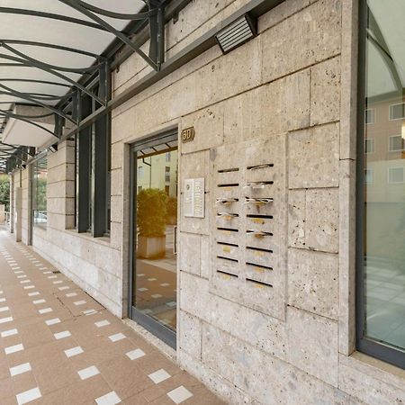 Bomboniera Milano Zona Rho Fiera - Bilocale 70Mq Senago Exterior foto