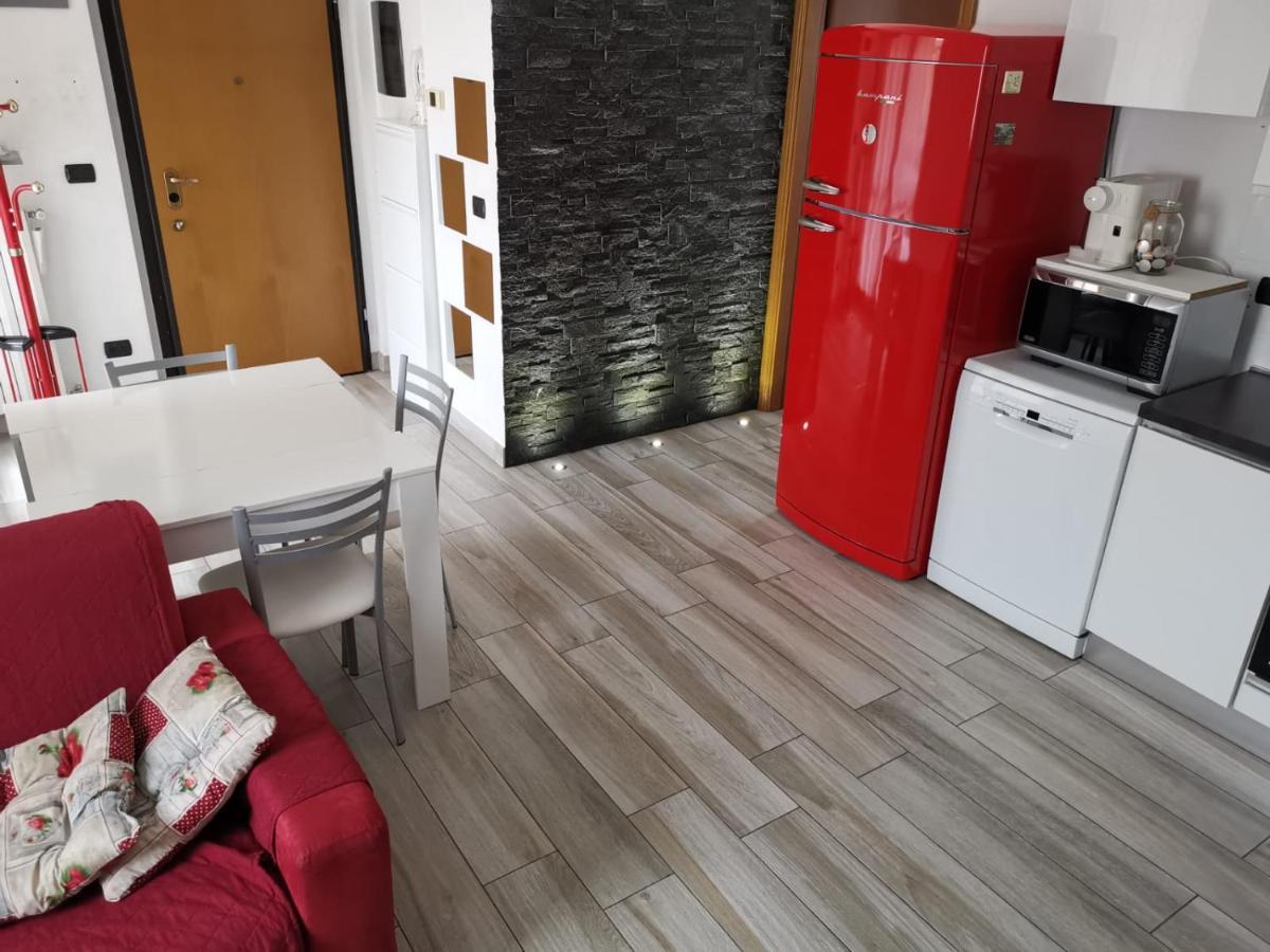 Bomboniera Milano Zona Rho Fiera - Bilocale 70Mq Senago Exterior foto