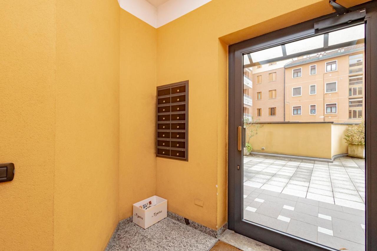 Bomboniera Milano Zona Rho Fiera - Bilocale 70Mq Senago Exterior foto