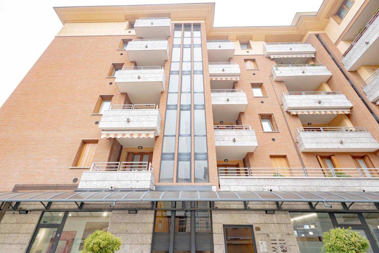 Bomboniera Milano Zona Rho Fiera - Bilocale 70Mq Senago Exterior foto