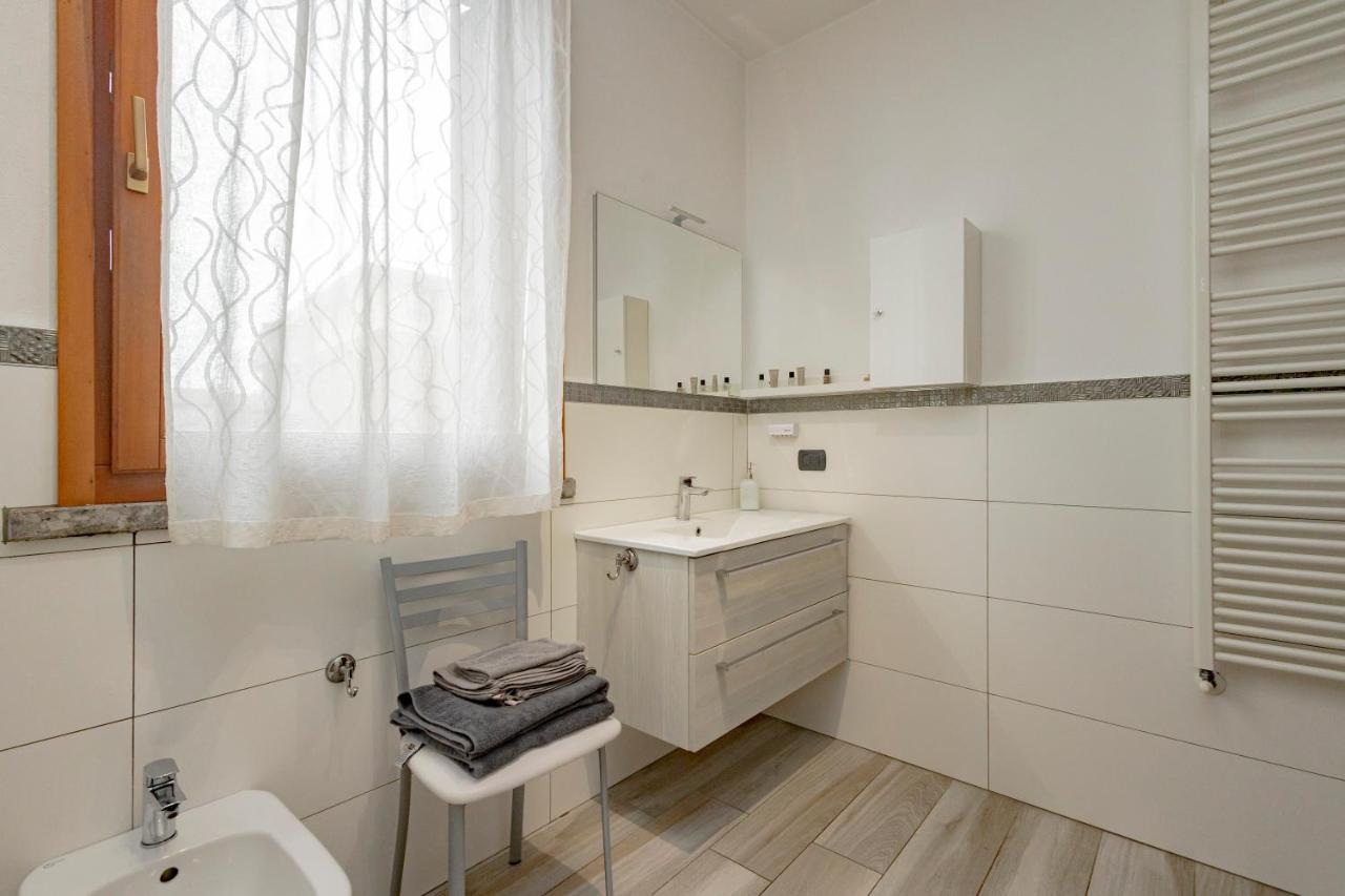 Bomboniera Milano Zona Rho Fiera - Bilocale 70Mq Senago Exterior foto