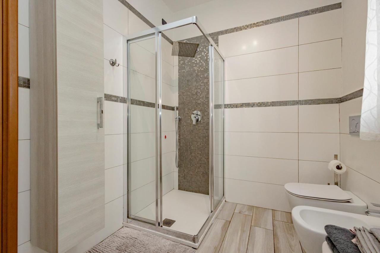 Bomboniera Milano Zona Rho Fiera - Bilocale 70Mq Senago Exterior foto