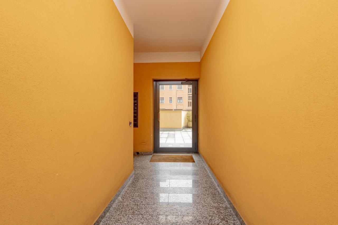 Bomboniera Milano Zona Rho Fiera - Bilocale 70Mq Senago Exterior foto
